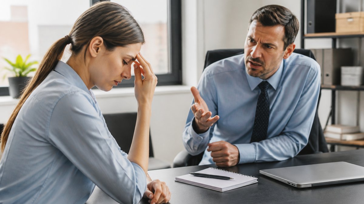Strategies for Dealing With Difficult Managers