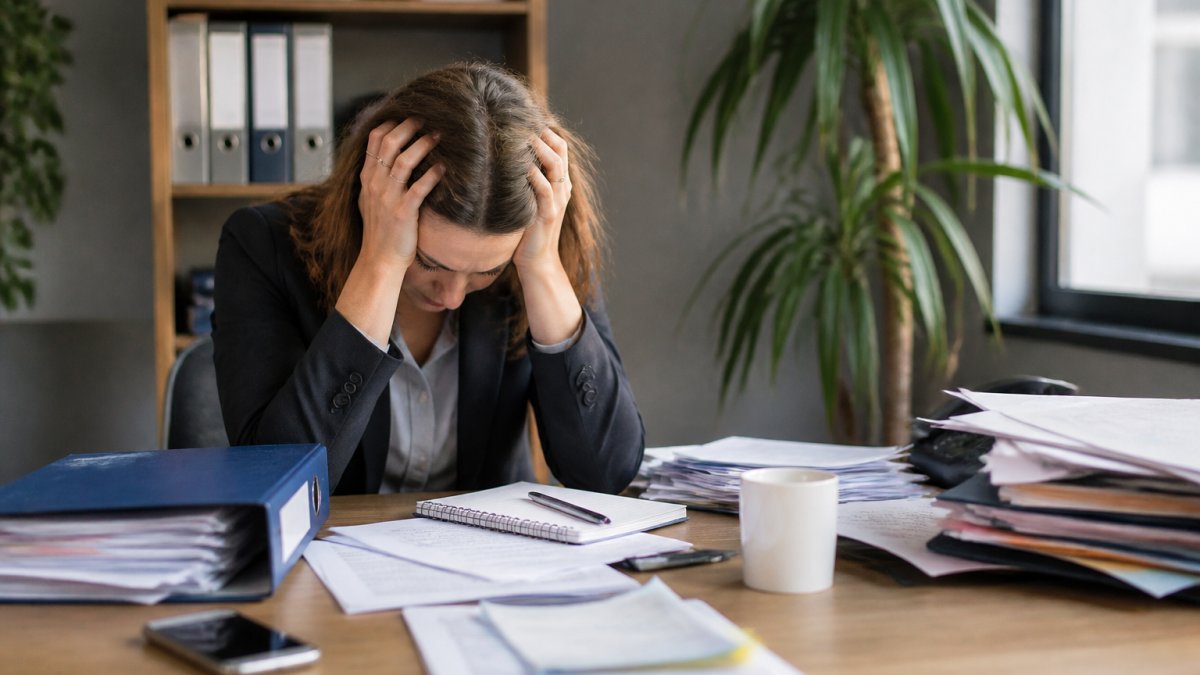 The 17 Psychosocial Risks: A Workplace Guide