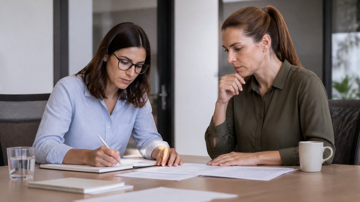Workplace Burnout Risk Assessment: A Step-by-Step Guide