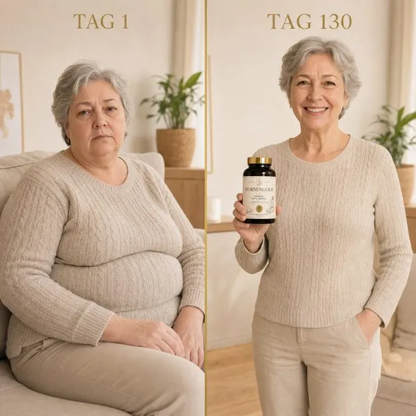 Rita Vorher Nachher