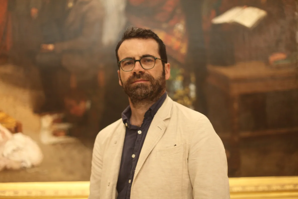 Guillaume Peigné
