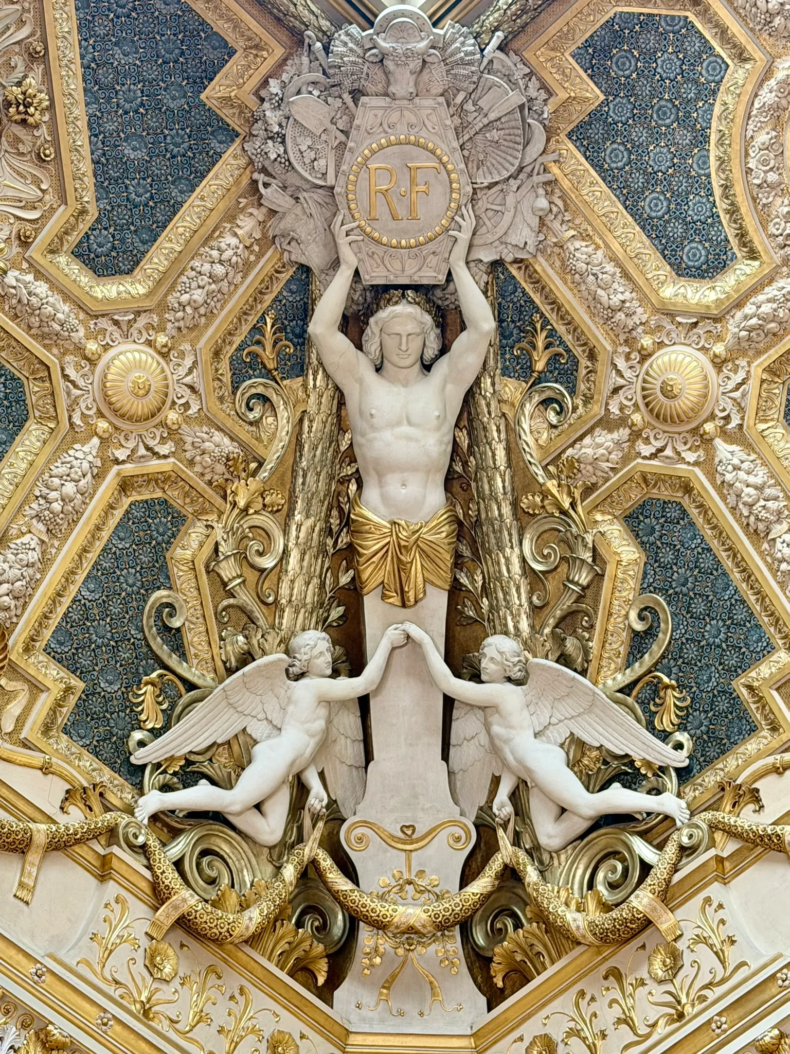 Jewish heritage in the Marais