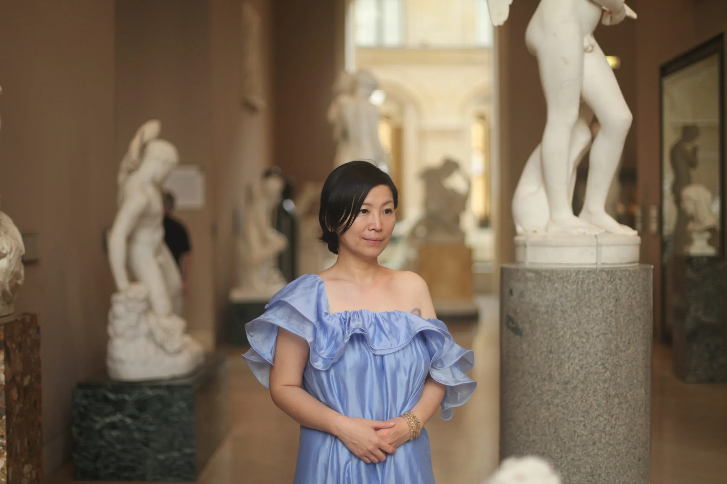 Sabine Leung