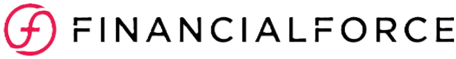 FinancialForce logo.