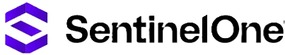 SentinelOne logo.