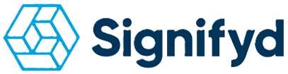 Signifyd logo