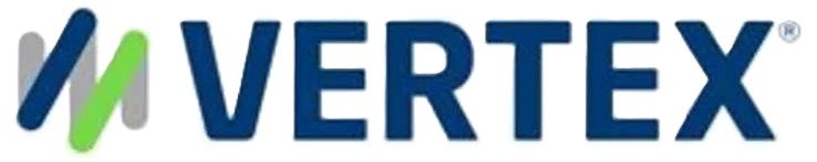 Vertex logo
