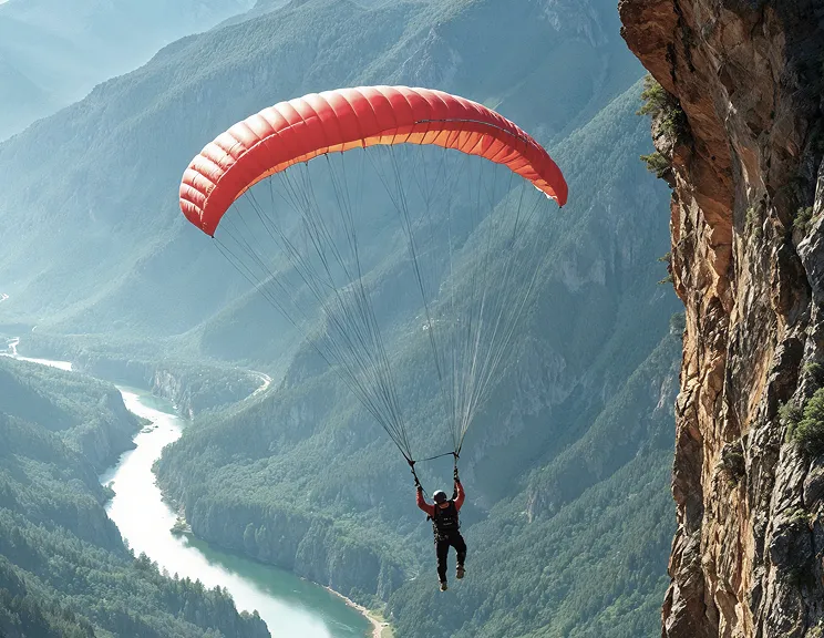 Adventure