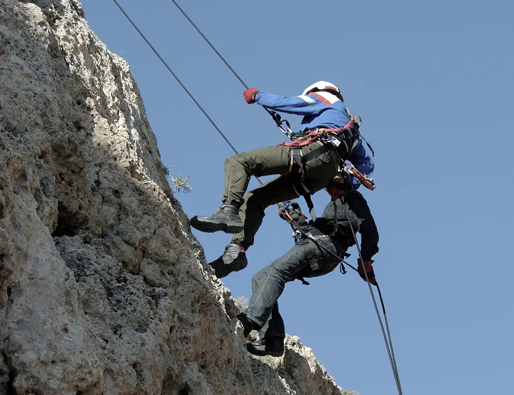 Adventure