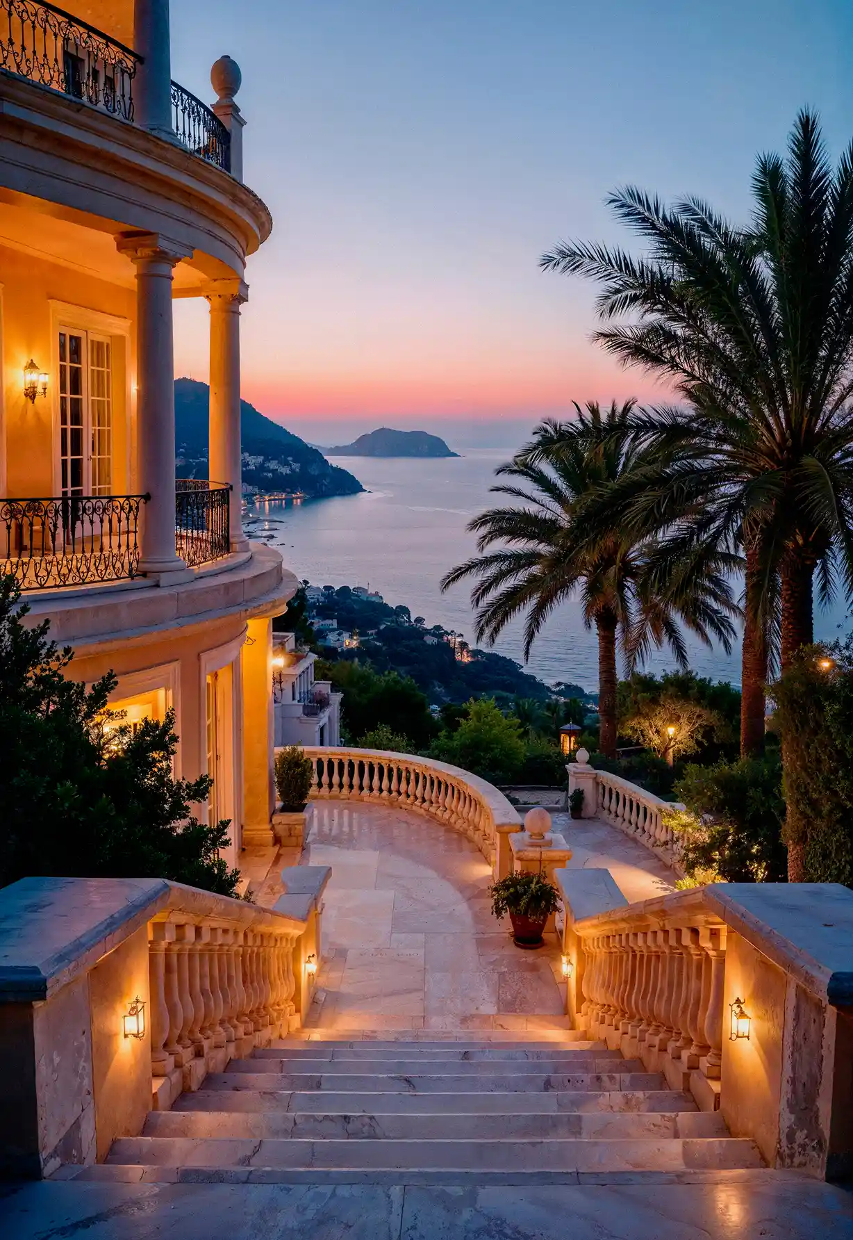 Luxury