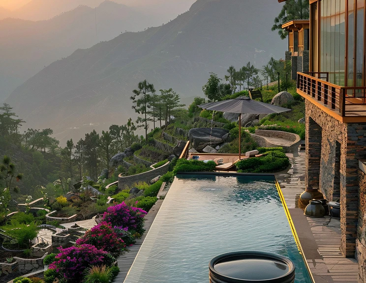 Luxury