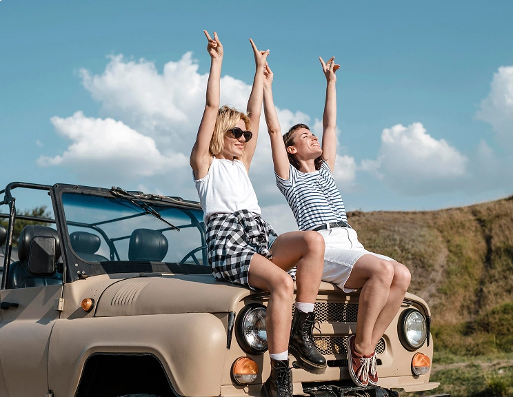 Road Trip