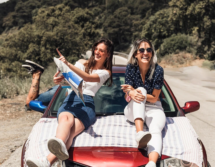 Road Trip