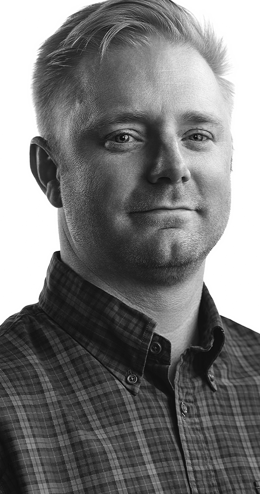 Daniel McCombe