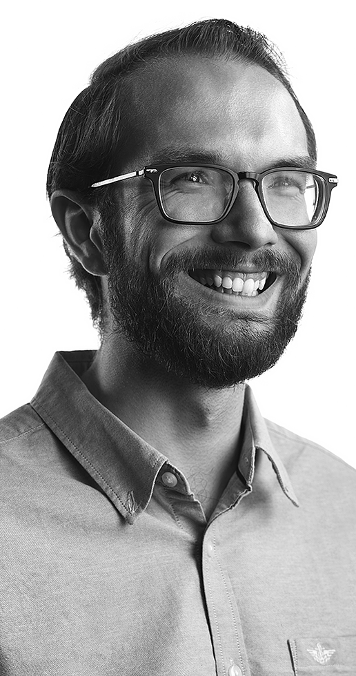 Joel Godard