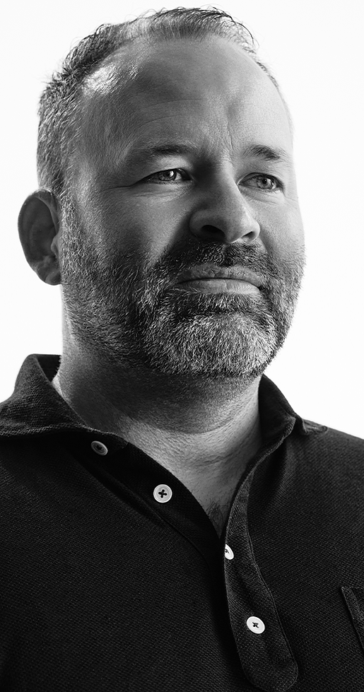 David Tenny