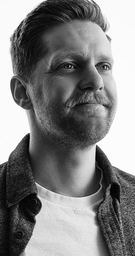Eric Kupp