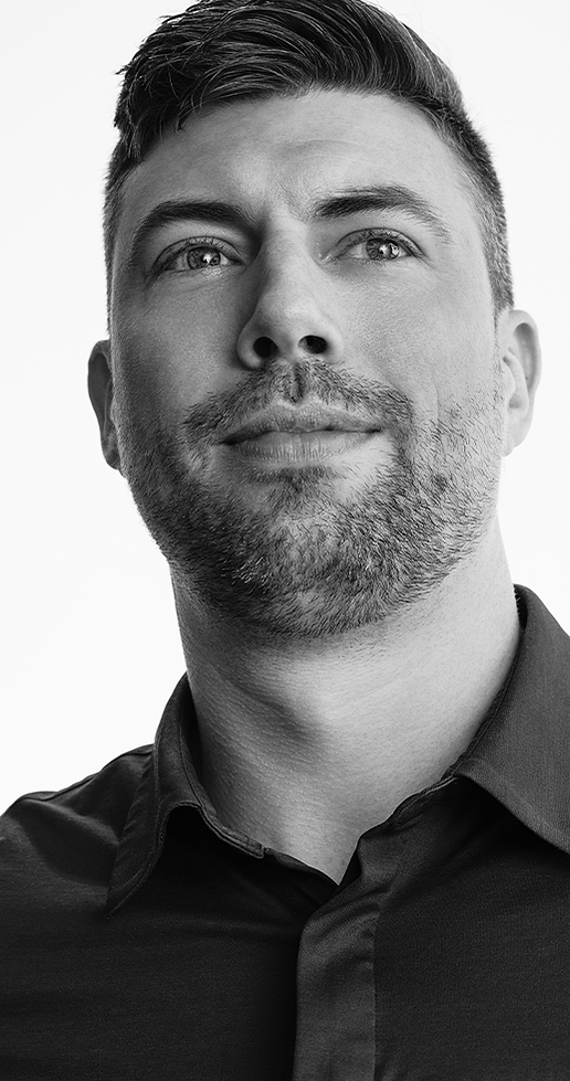 Jared Bottoms