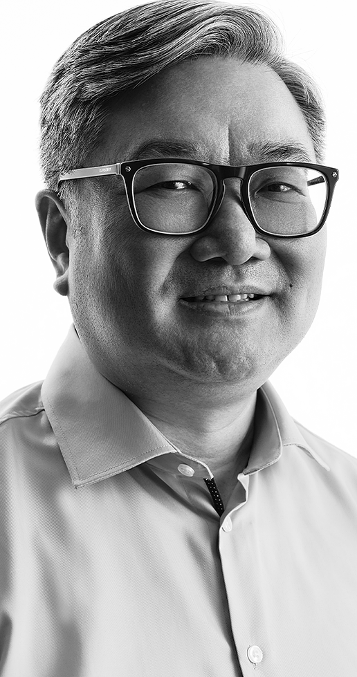 Tim Hui