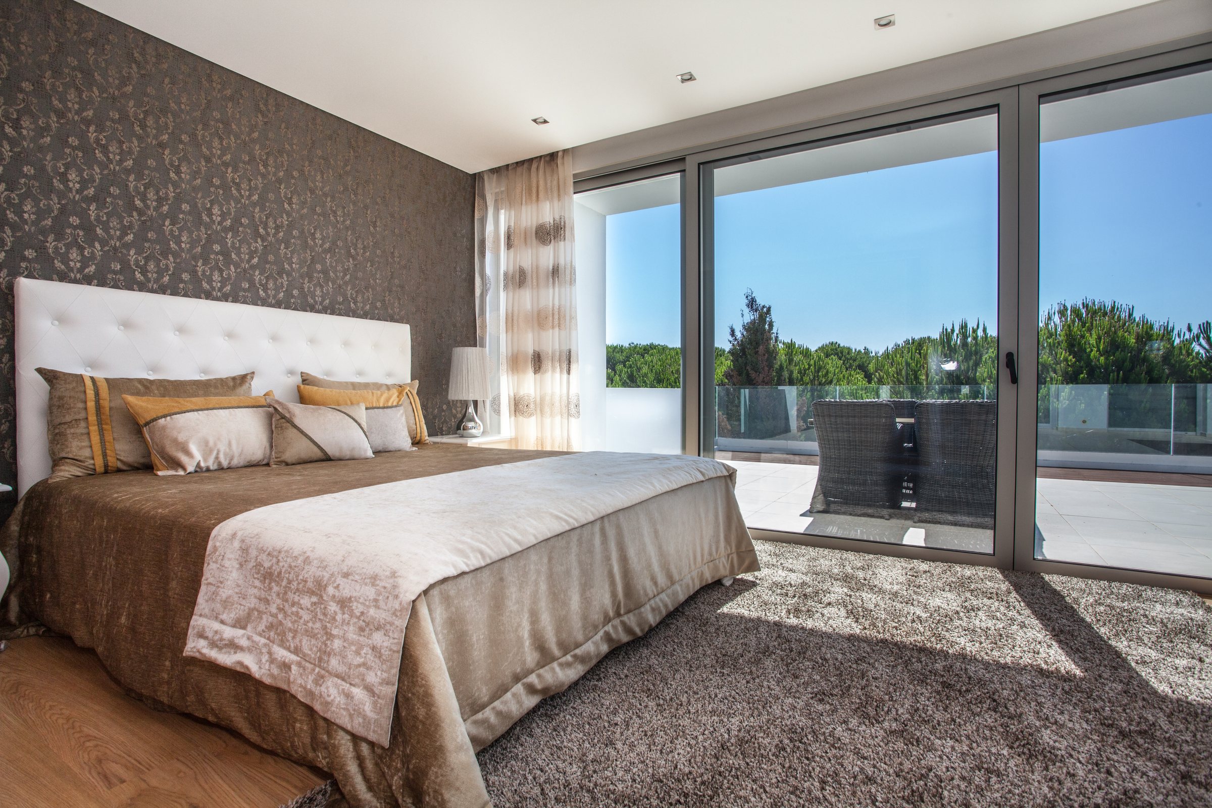 Lote 21 VLM, suite