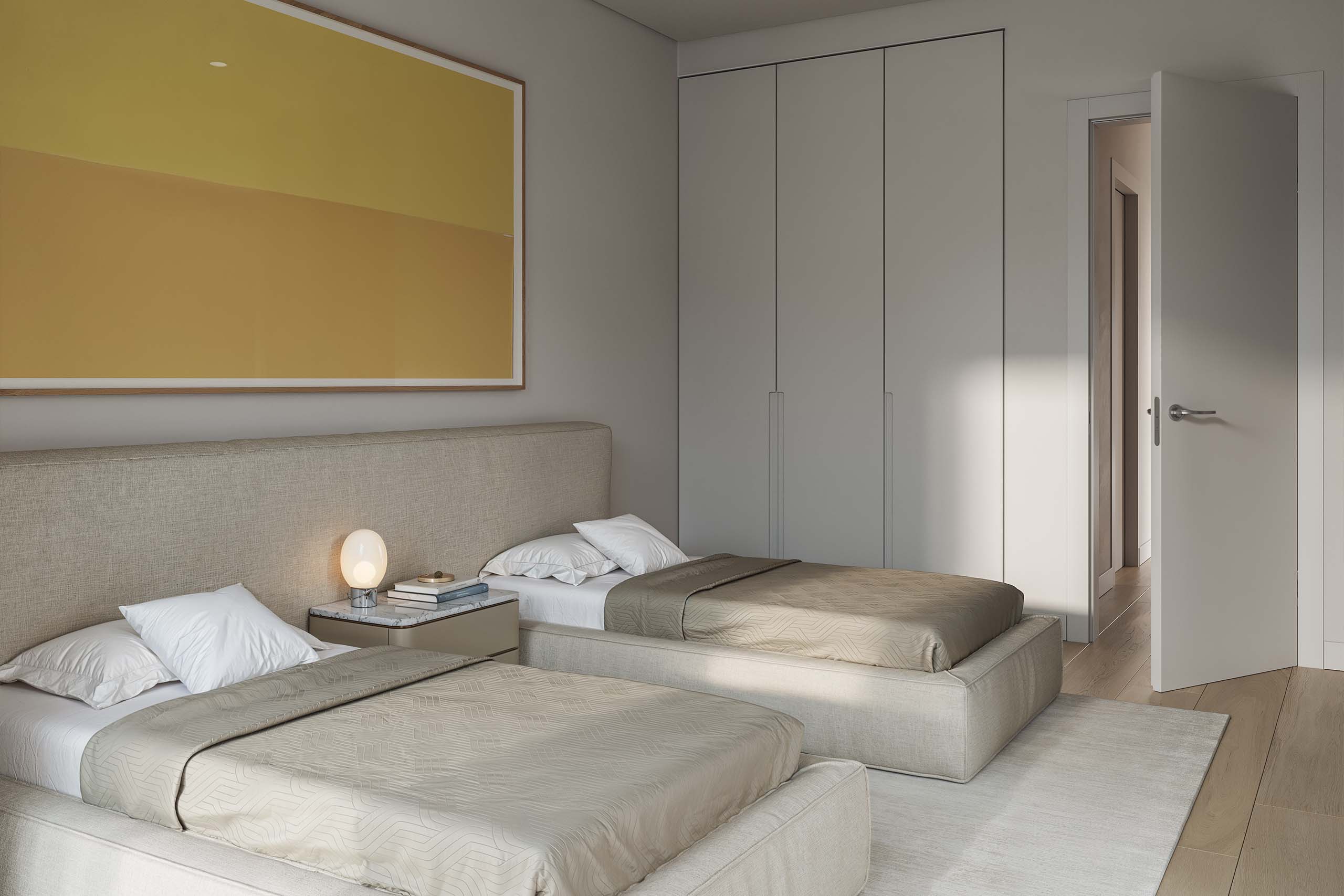 Oasis, quarto duplo