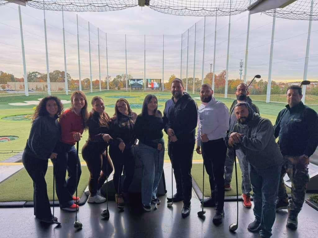Greater Realty Management team