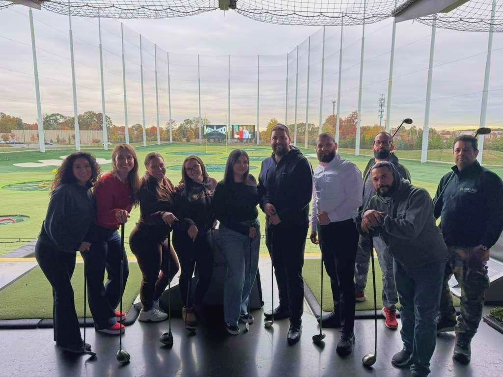 Greater Realty Management team