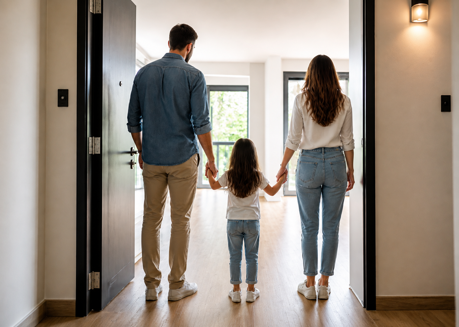 Resident lifestyle at a Greater-managed home
