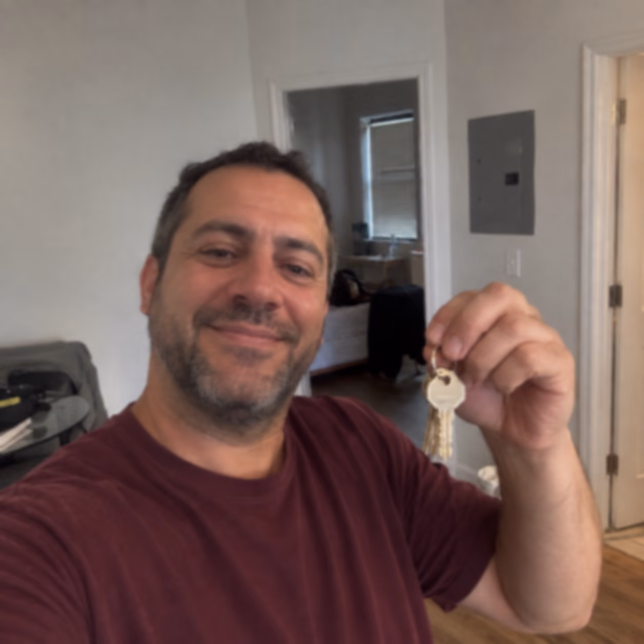 Photo from a Greater Realty Management tenant