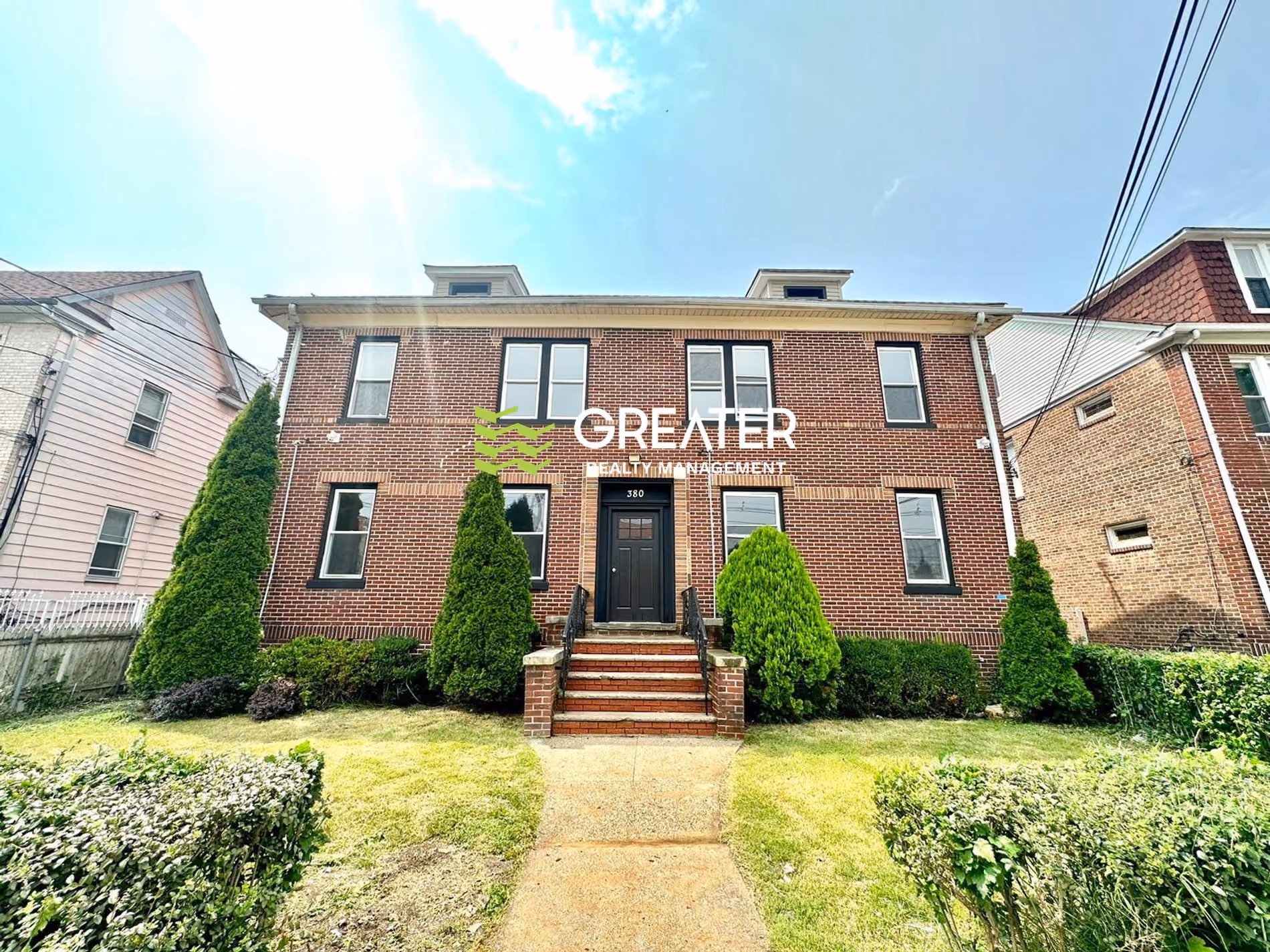 380 N 11th St, Newark, NJ