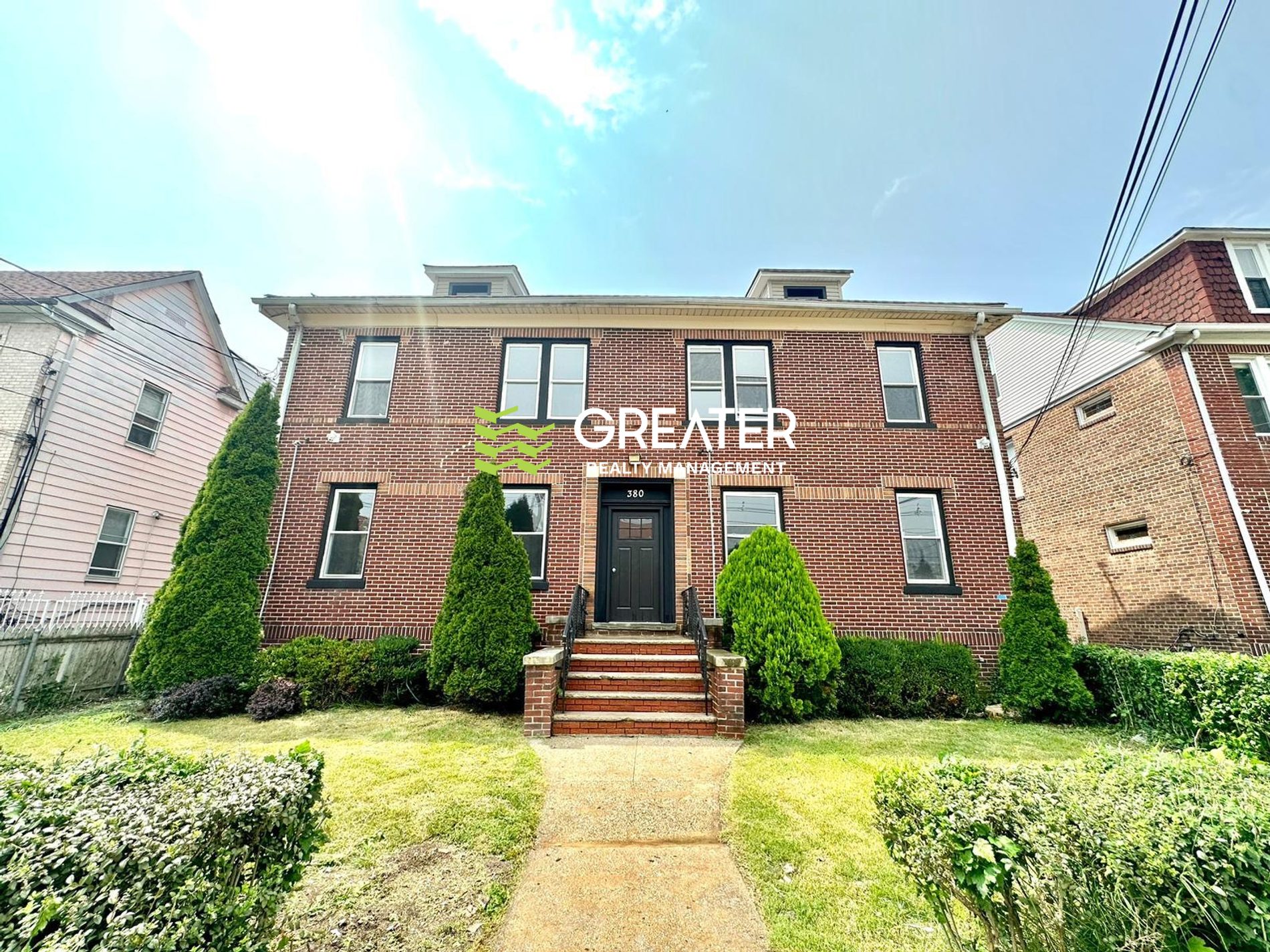 380 N 11th St, Newark, NJ