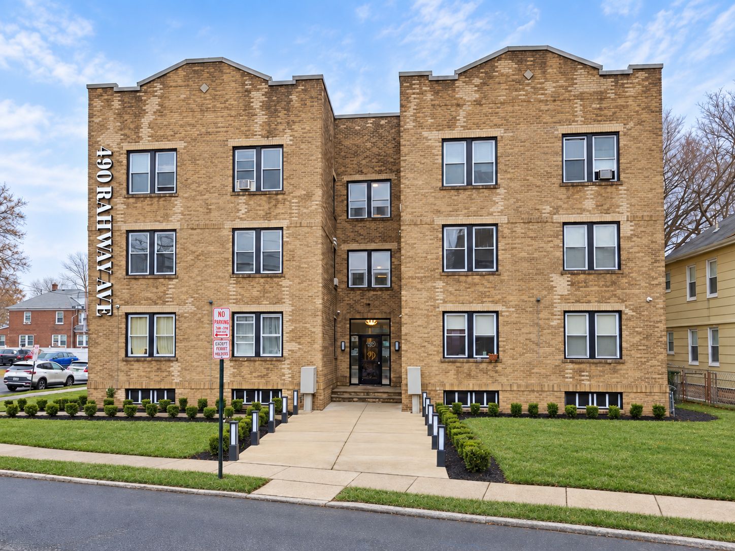 490 Rahway Ave, Woodbridge, NJ