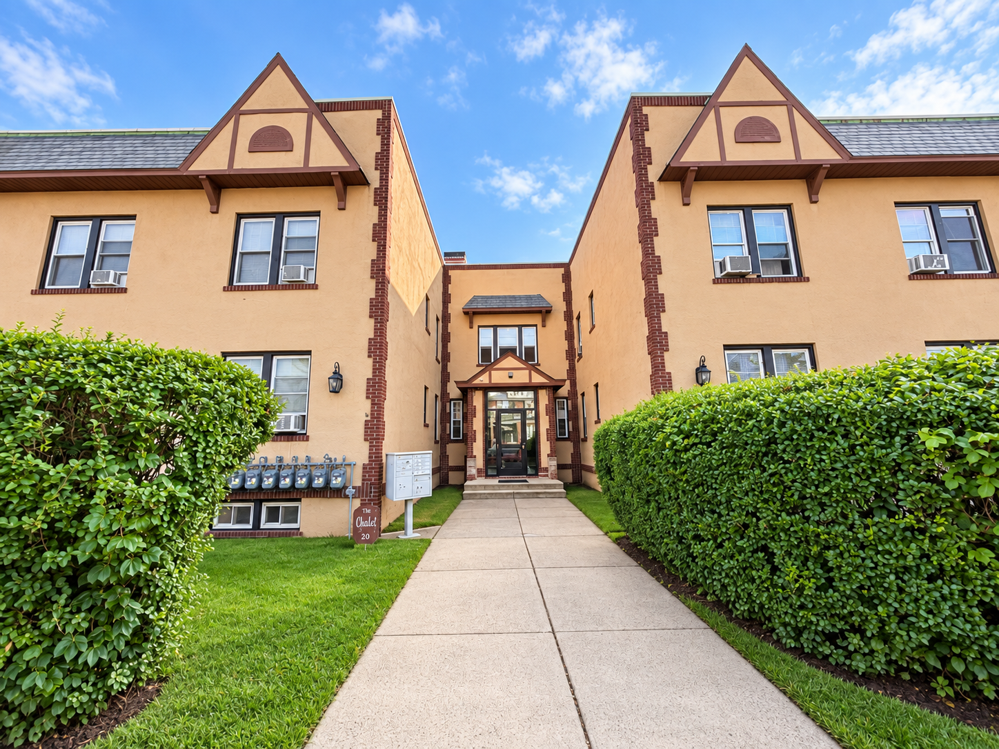 20 Claire Ave, Woodbridge, NJ