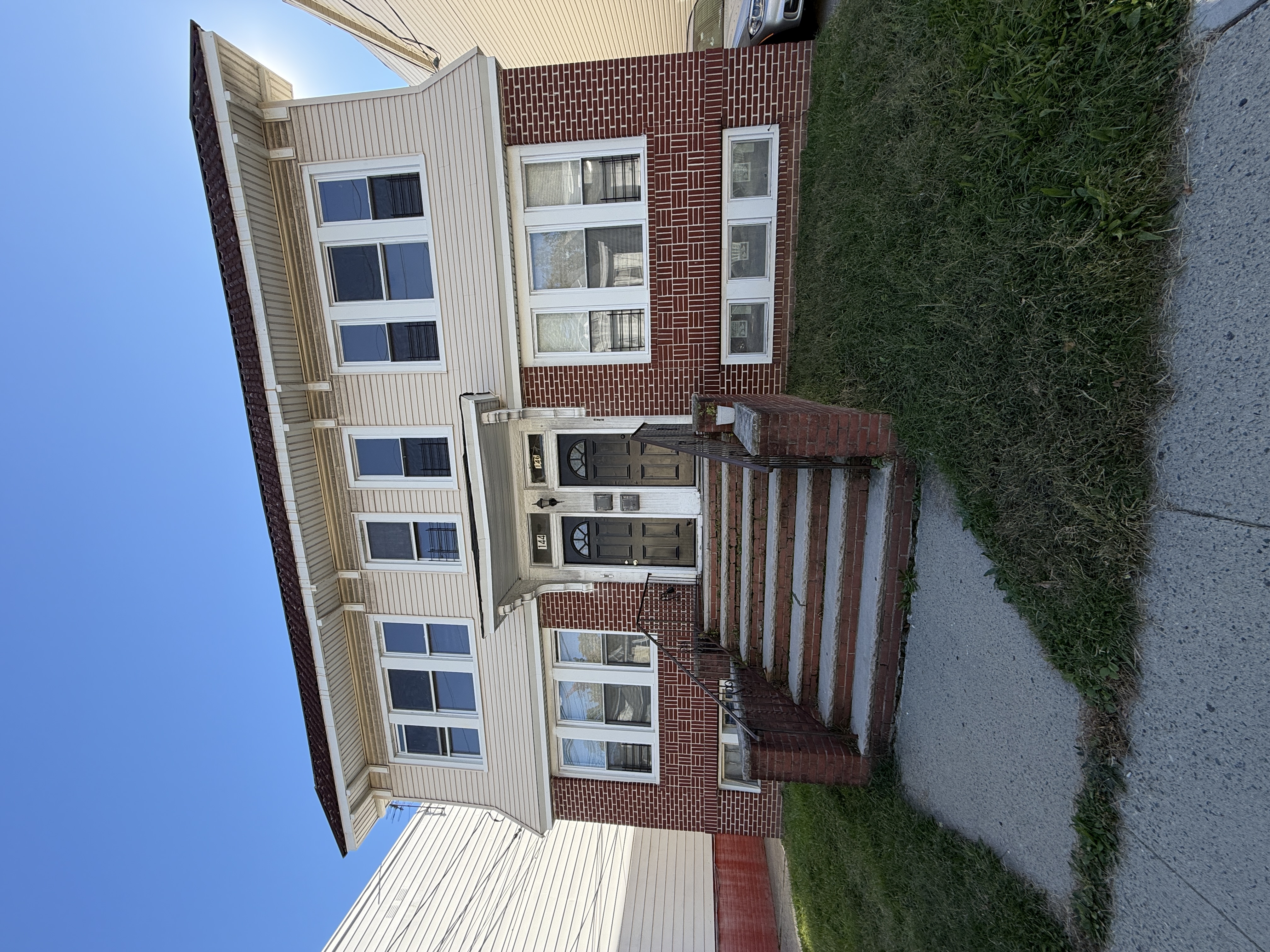 144-146 Ball St, Irvington, NJ 07111, Apt 1L