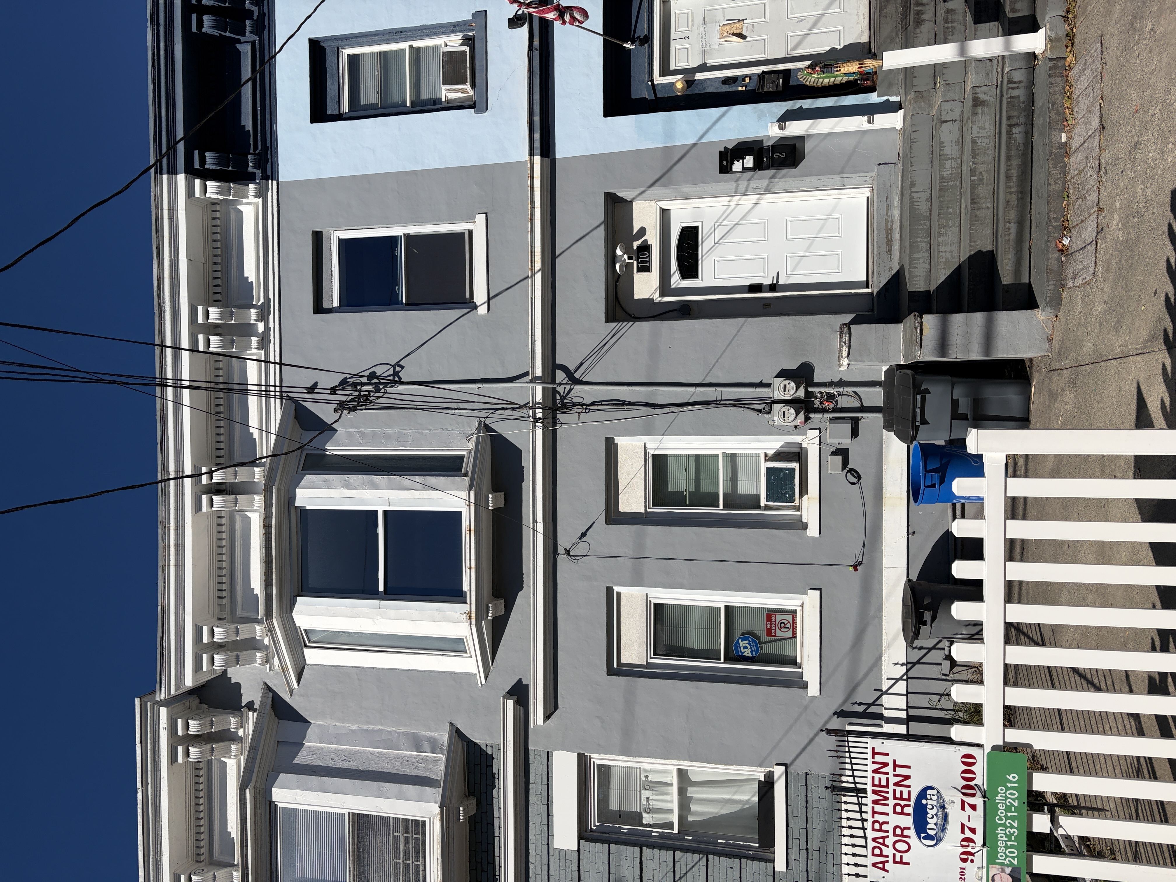 110 Peabody Pl, Newark, NJ