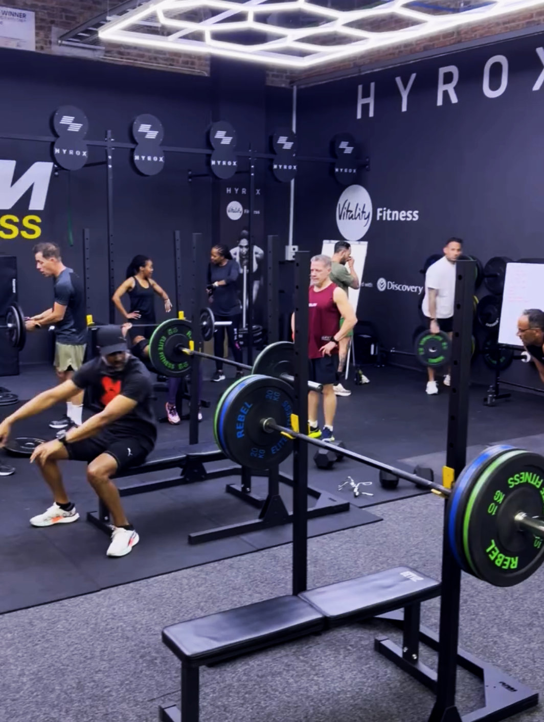 Strength Training