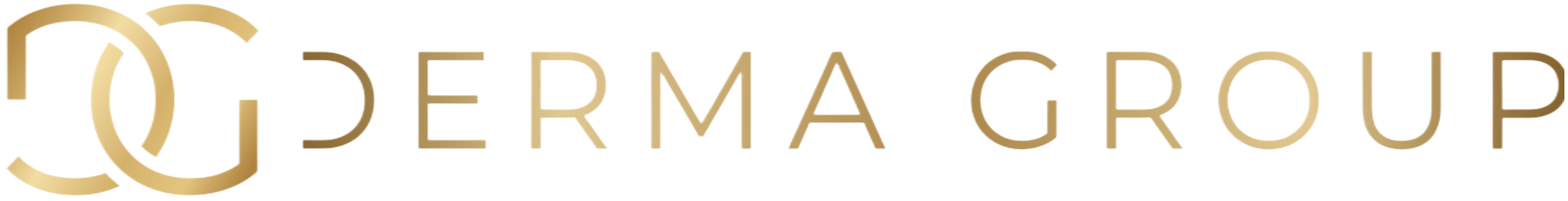 Derma Group logo