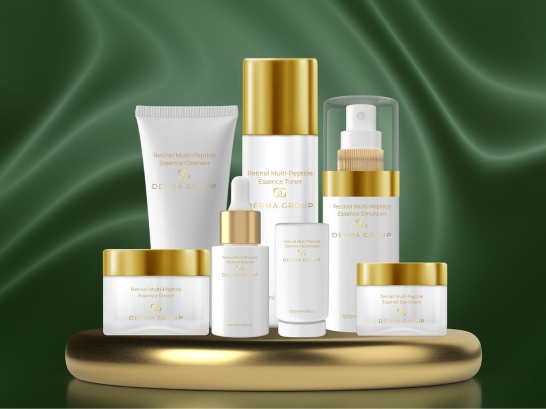 Professional beauty devices