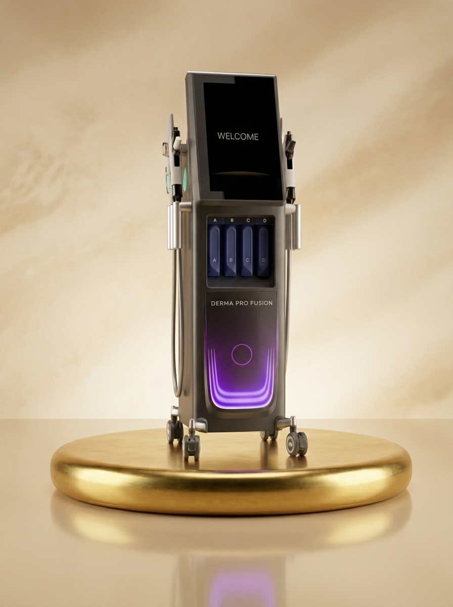 Derma Pro Fusion