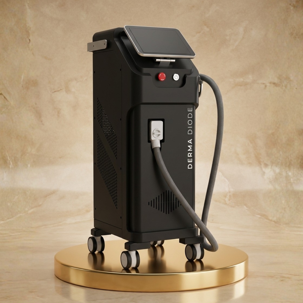 Derma Pro Fusion
