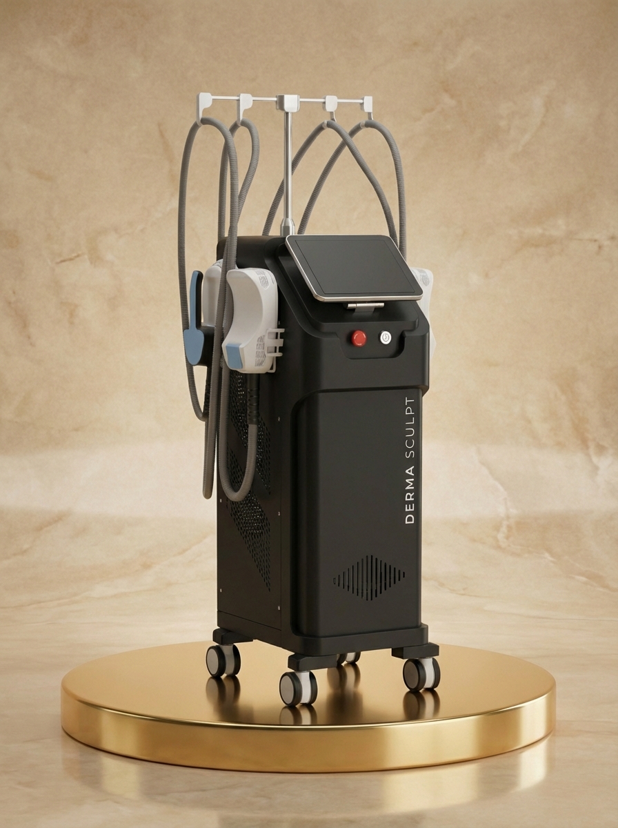 Derma Pro Fusion