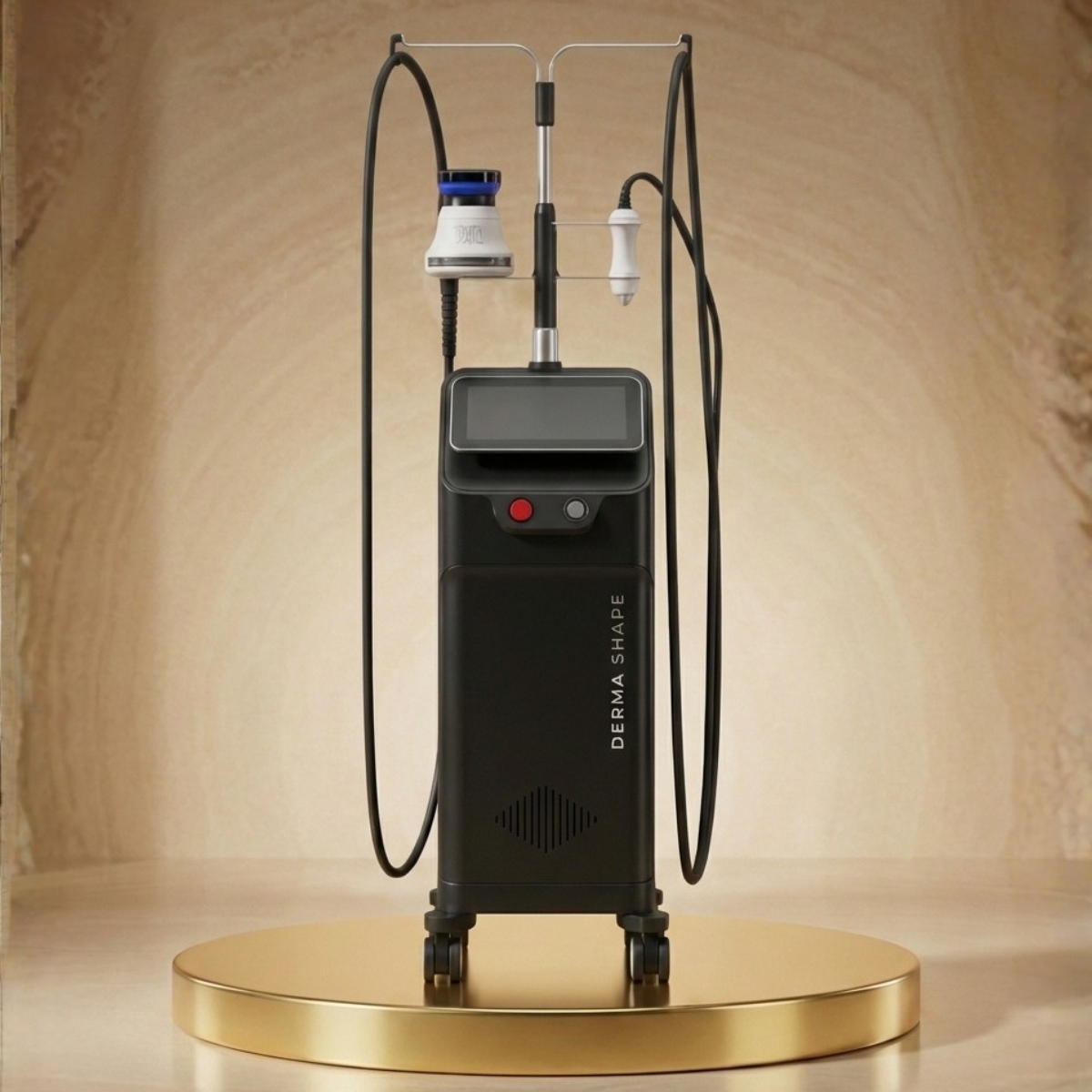 Derma Pro Fusion