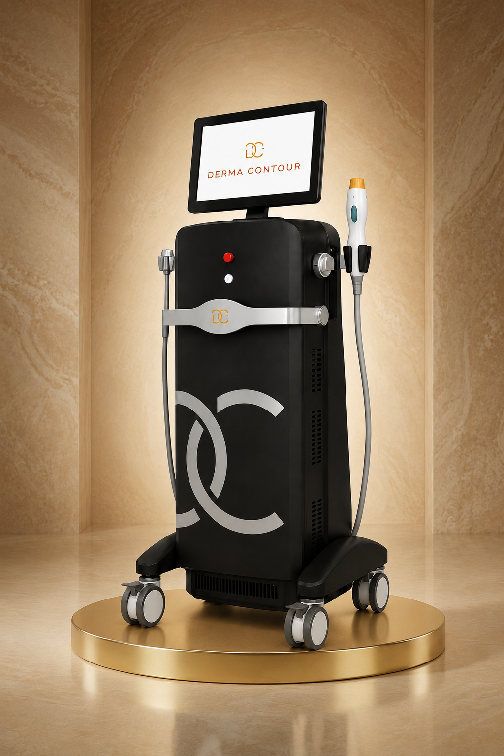 Derma Pro Fusion