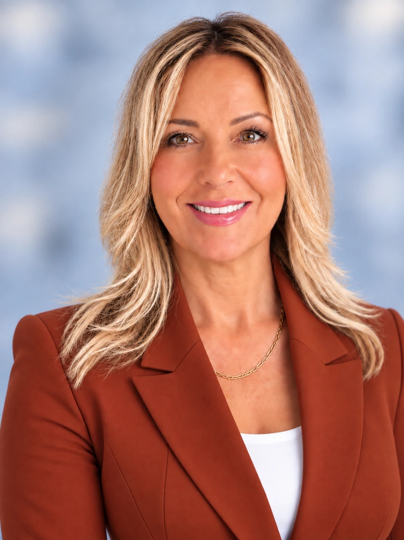 Louise Adams, Company Secretary of Contemporary Construction Services