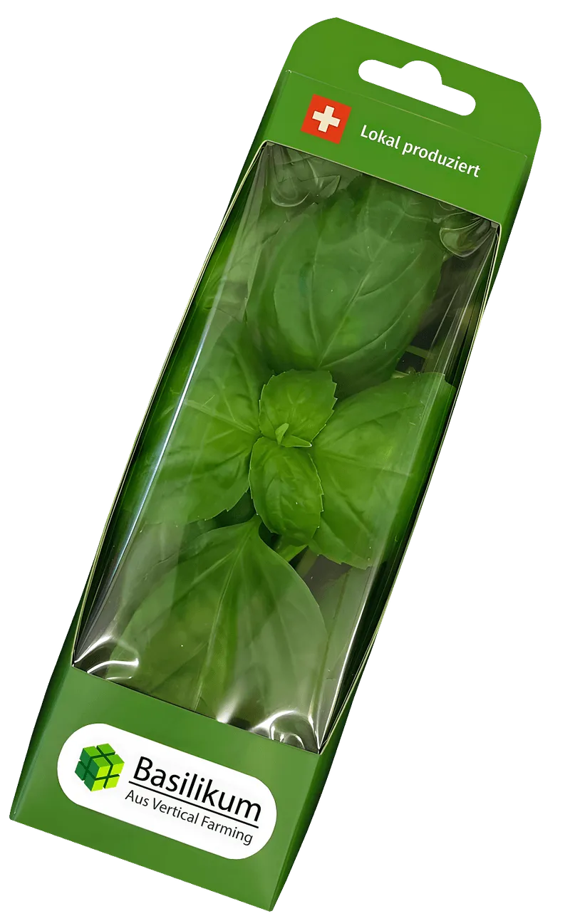Basil package