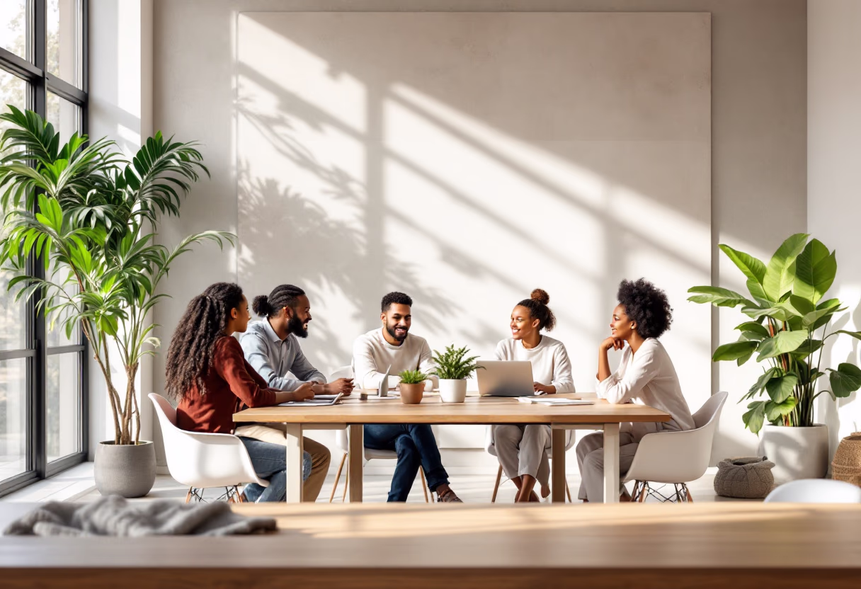 image of hr conference