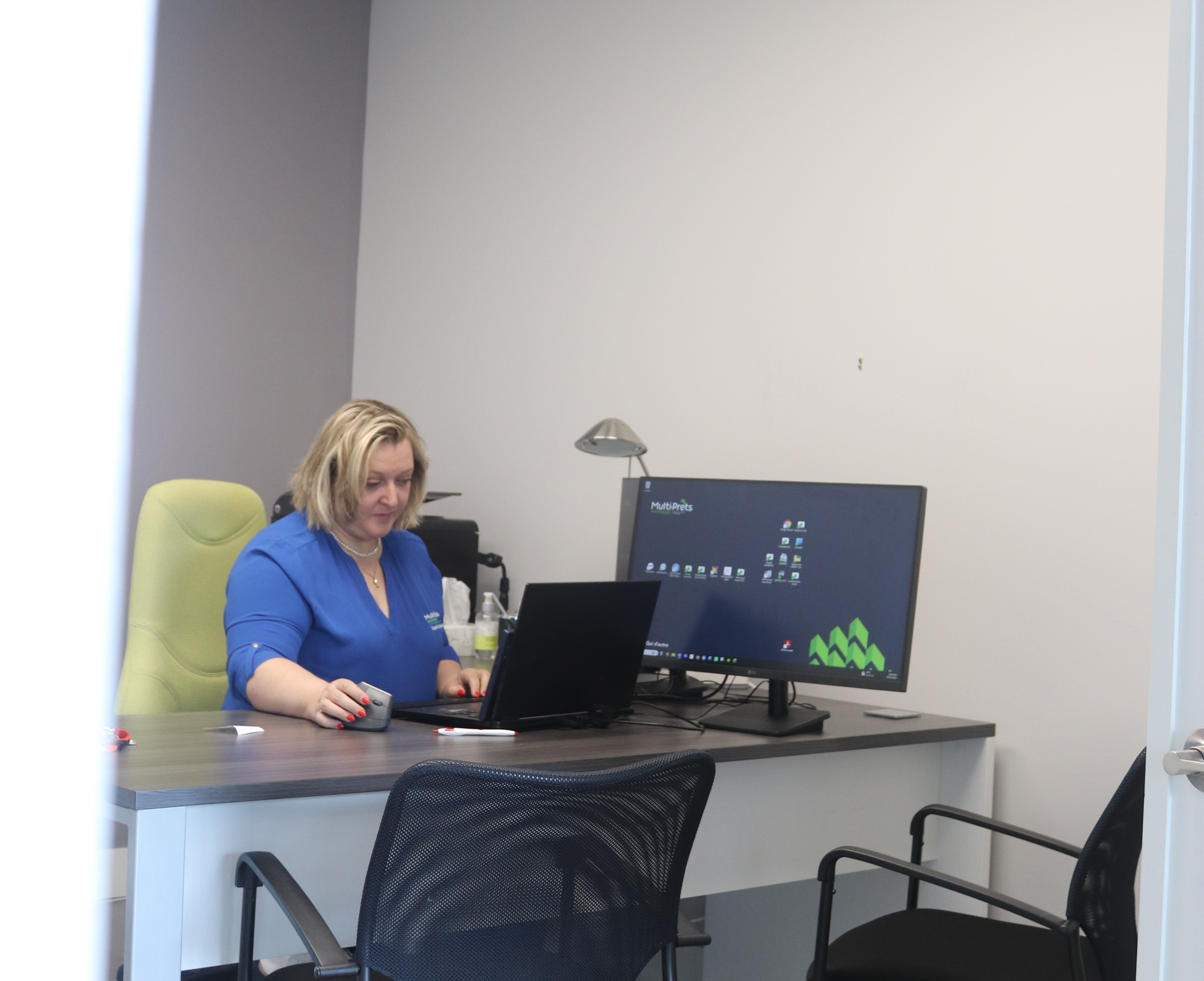 Bureau de Chateauguay