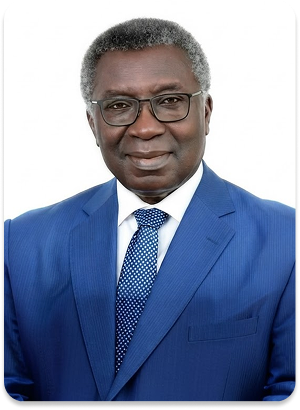 Kwabena Frimpong-Boateng