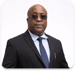 Charles Denkudi