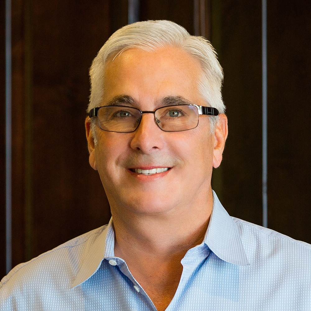 Doug Bergeron